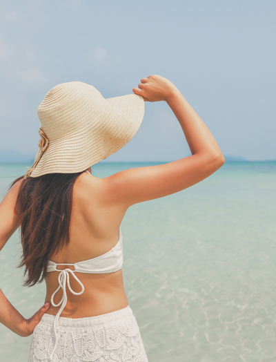 Die besten Skin Repair-Strategien gegen Reise-Haut